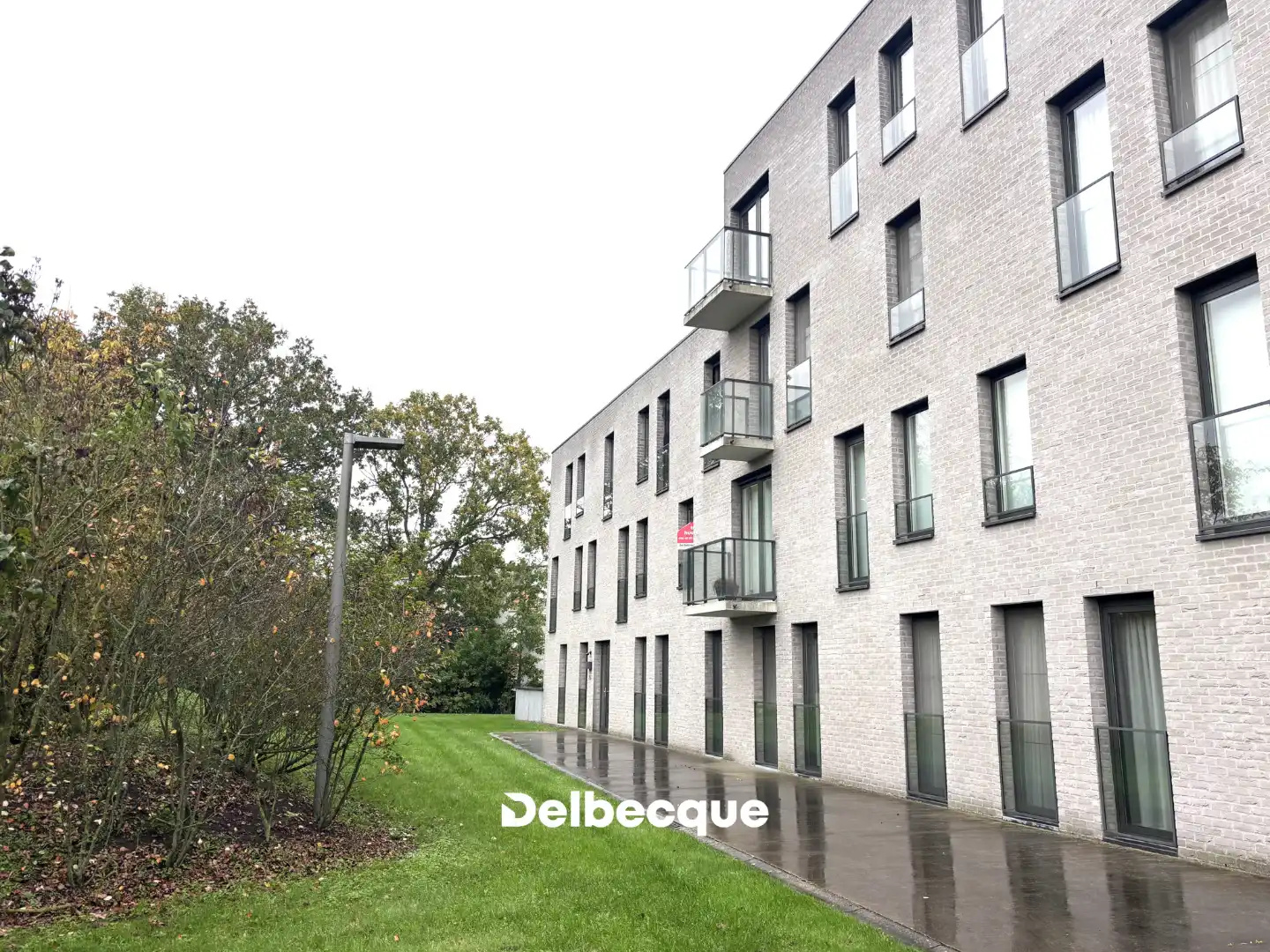 Ruim en energiezuinig appartement met zuidgericht terras  foto 10