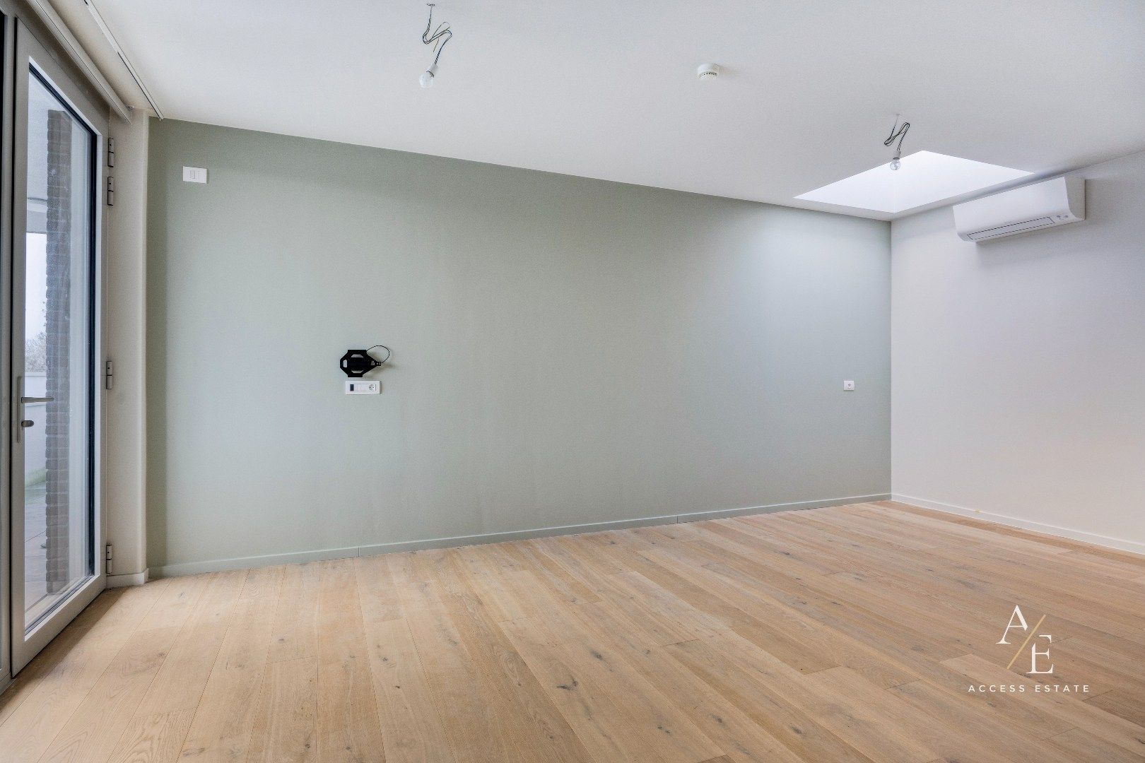 Kwalitatieve zorgwoning van 60m² (penthouse) te Vichte foto 14