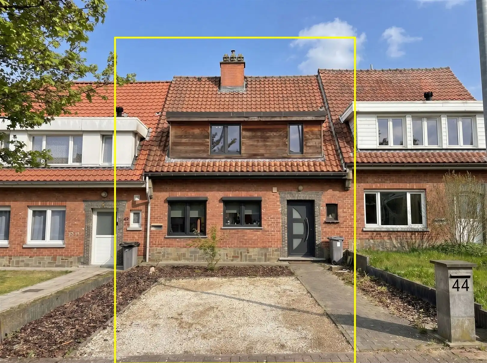 Huis te koop Zuidermolen 44 - 9250 WAASMUNSTER