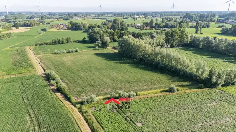 Prachtig gelegen perceel landbouwgrond 12810 m² foto 5
