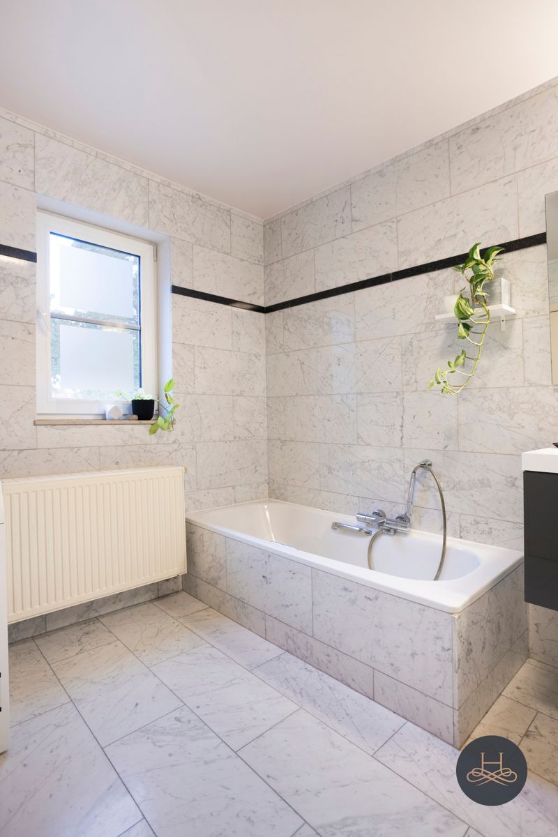 Luxe dakappartement (160 m²) met 4 slaapkamers en garage foto 19