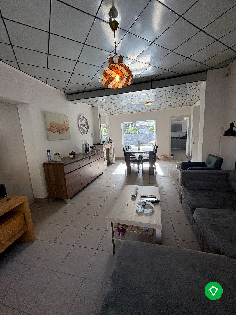 Halfopen woning in Oudenburg (Ettelgem) met 4 slaapkamers  foto 5