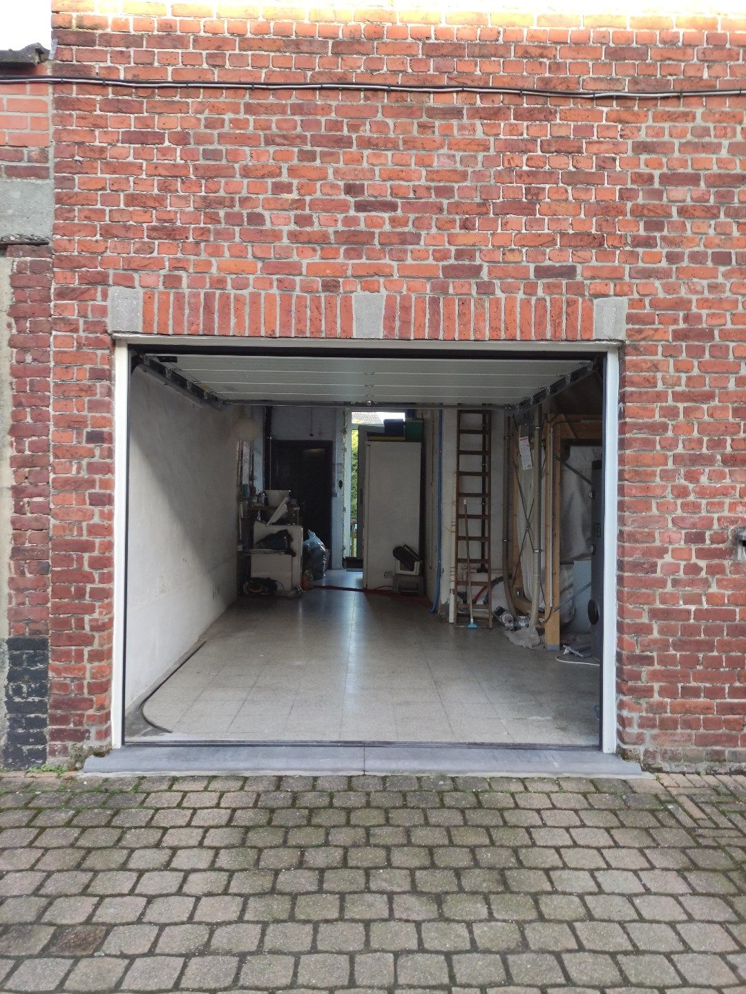 5-slpkr burgerhuis met tuin & 2 garages foto 29