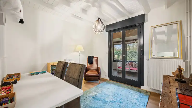 Landhuis van 180m² met openluchtzwembad op 7 are foto 17