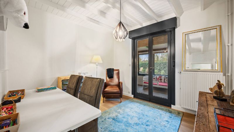 Landhuis van 180m² met openluchtzwembad op 7 are foto 17