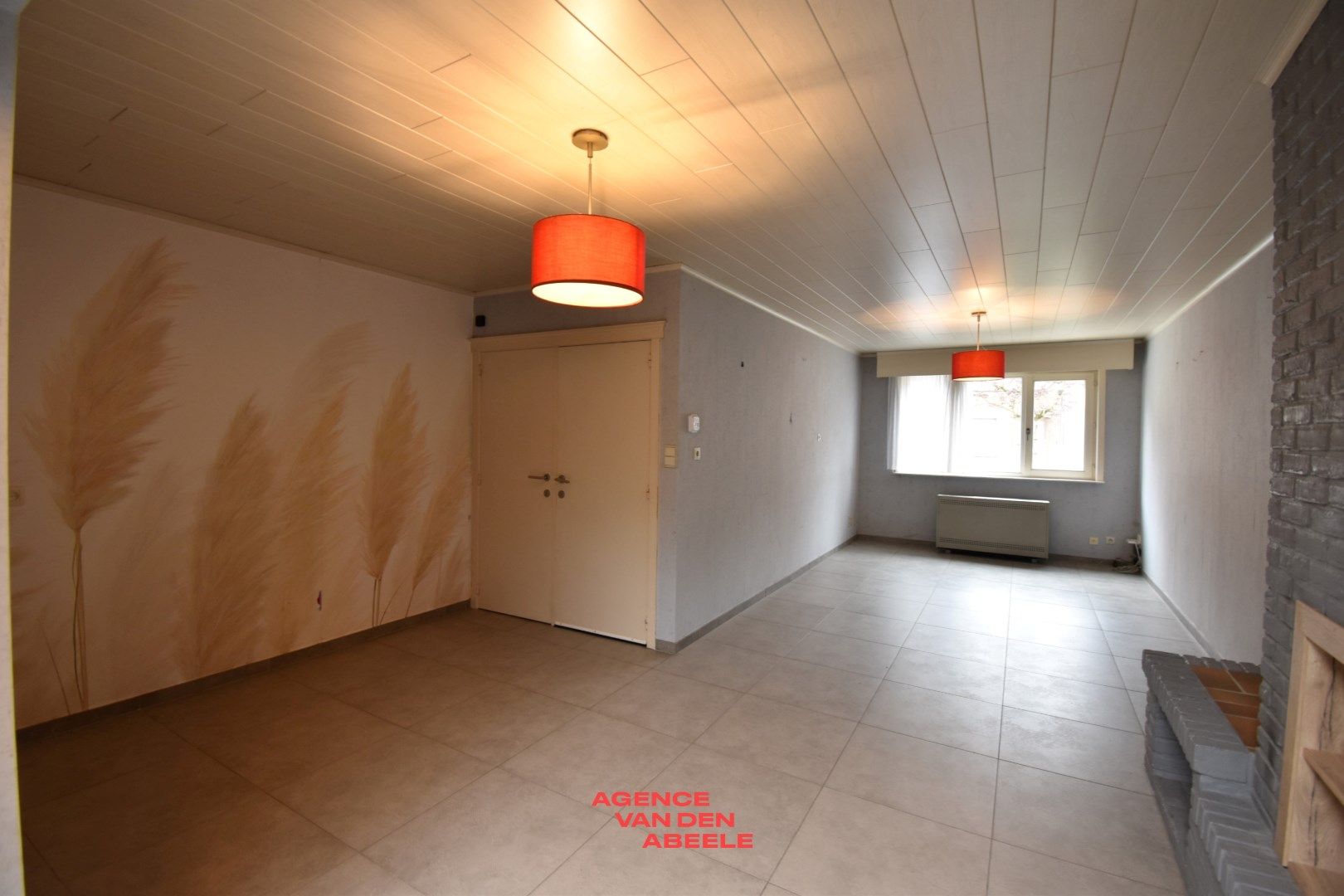 Woning met tuin op goede locatie! foto 3