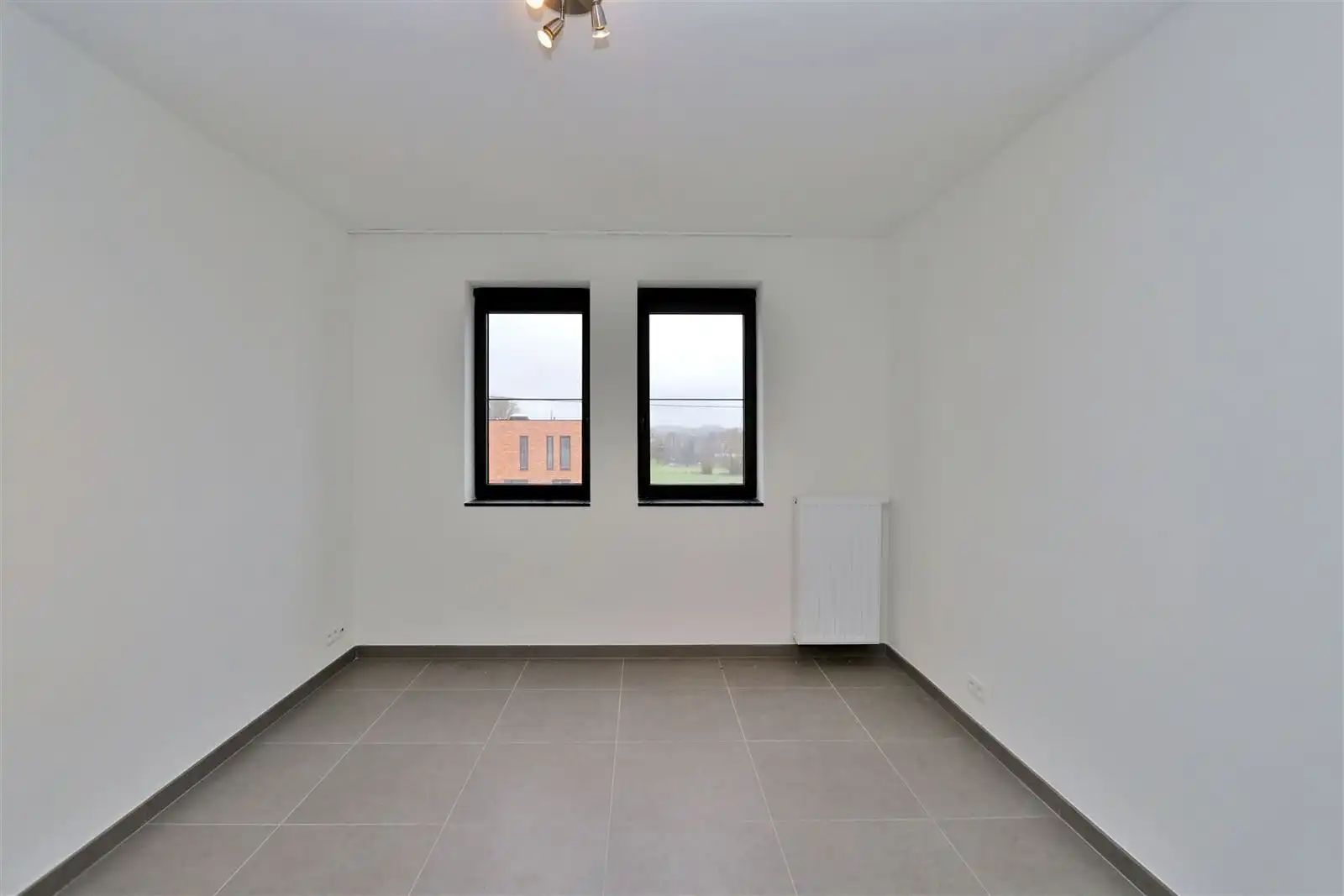 Kwalitatief appartement (duplex)  met 2 slaapkamers & 2 ondergrondse staanplaatsen  foto 14