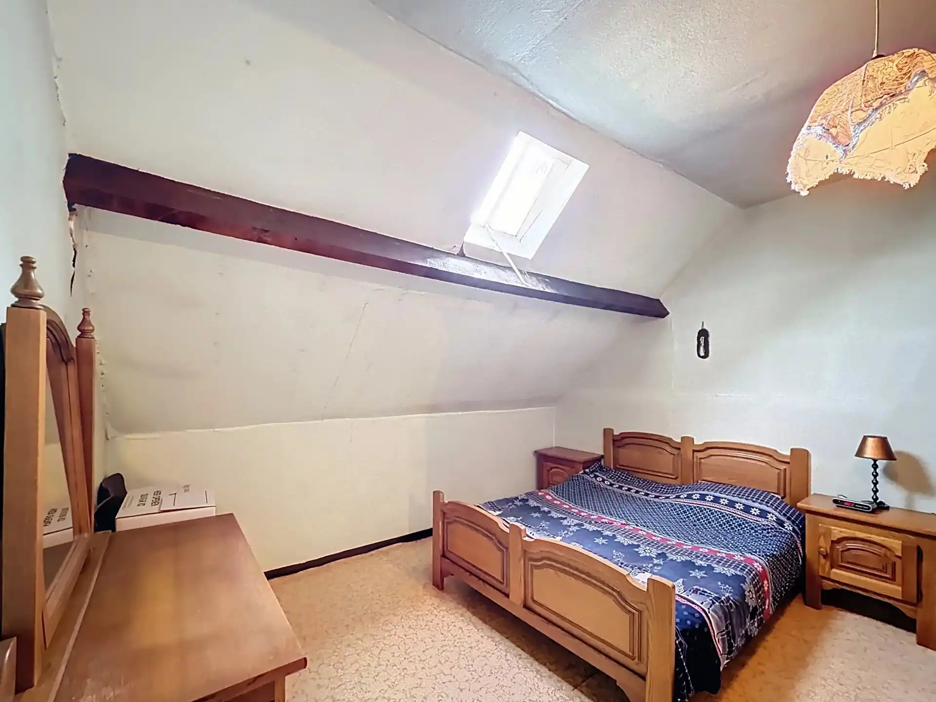 Te renoveren woning op een groot perceel van 13 are te Mol-Ginderbuiten. foto 14