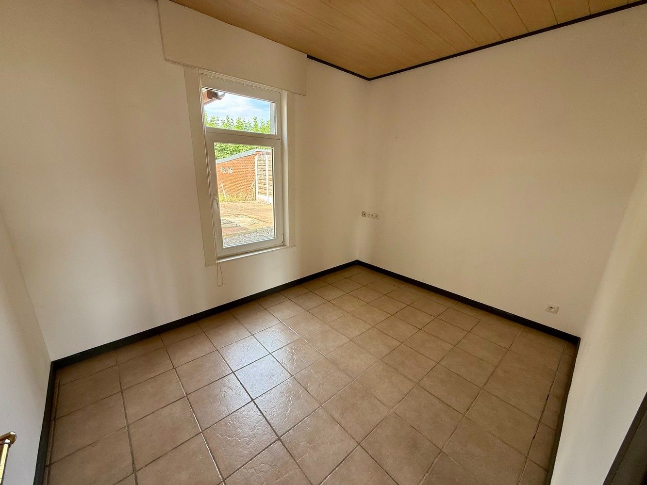 Charmante woning met tuin! foto 4