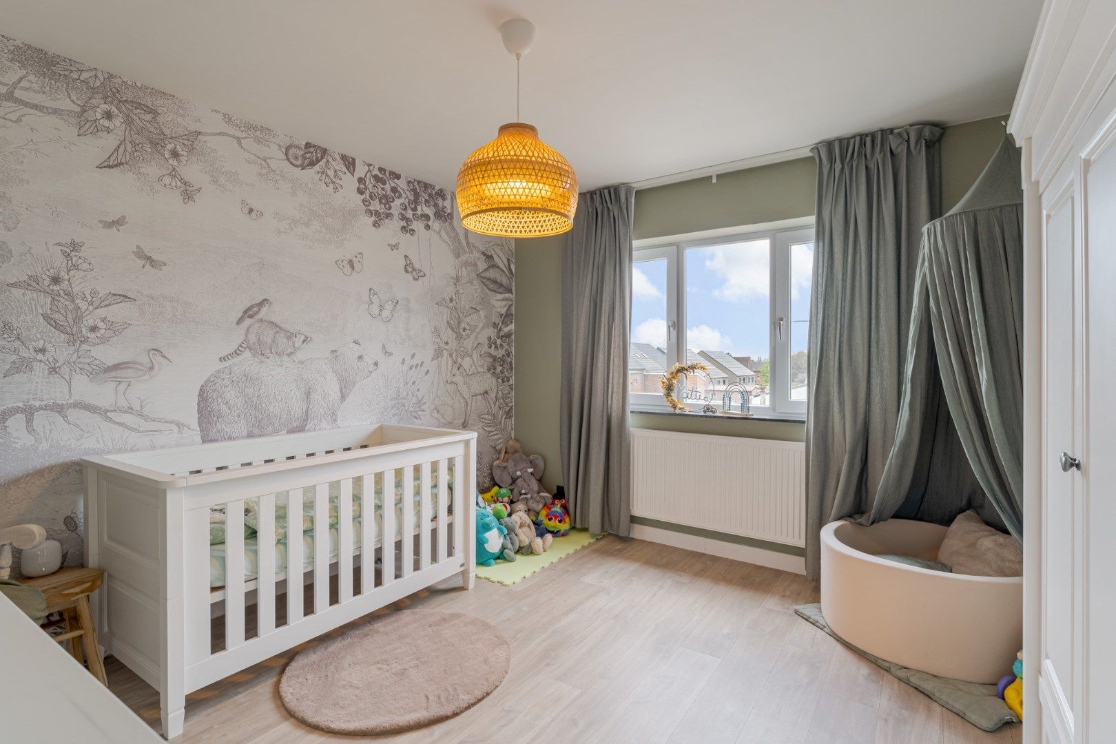 Leuke, zeer degelijk gerenoveerde woning met uitbreidingsmogelijkheden en tuin op 3a 99ca - EPC label B foto 15