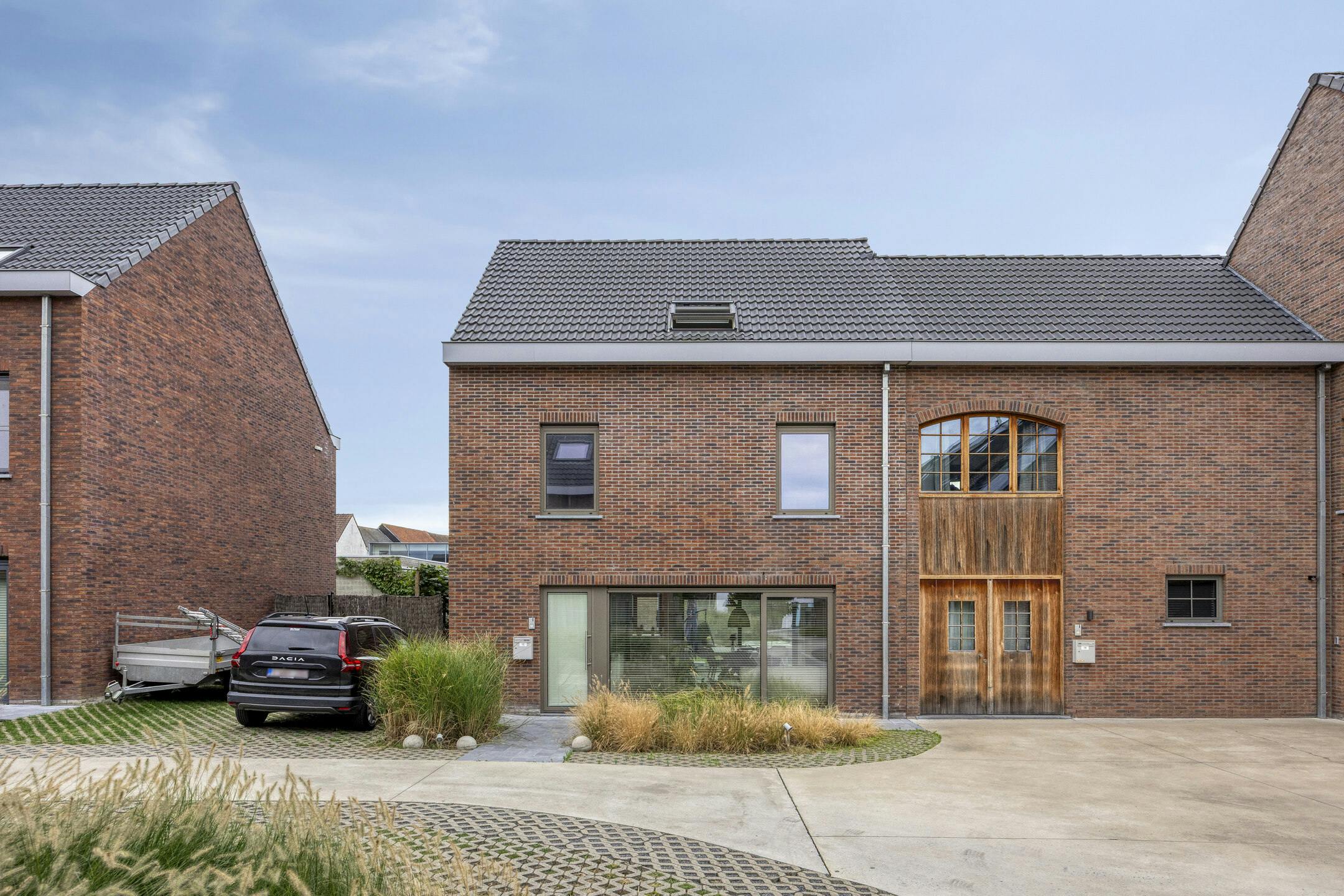 Huis te koop Schonekeerstraat 172 - 8560 Wevelgem