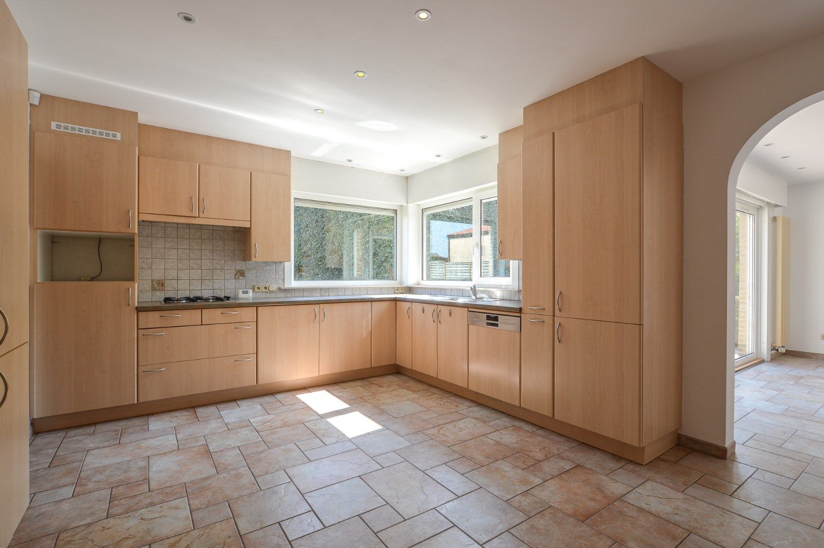 Ruime villa te huur in Oudenburg – ideaal voor kangoeroewonen! foto 11