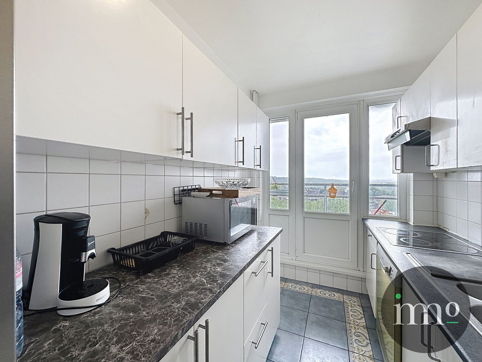 Appartement te koop foto 9