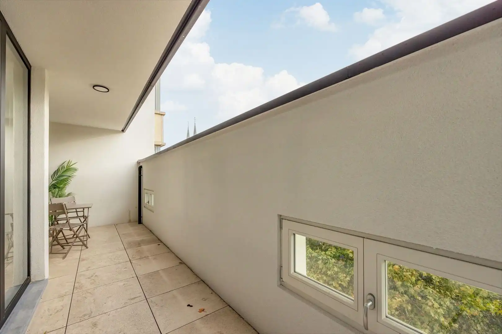 Renovatieproject met leuk terras foto 13