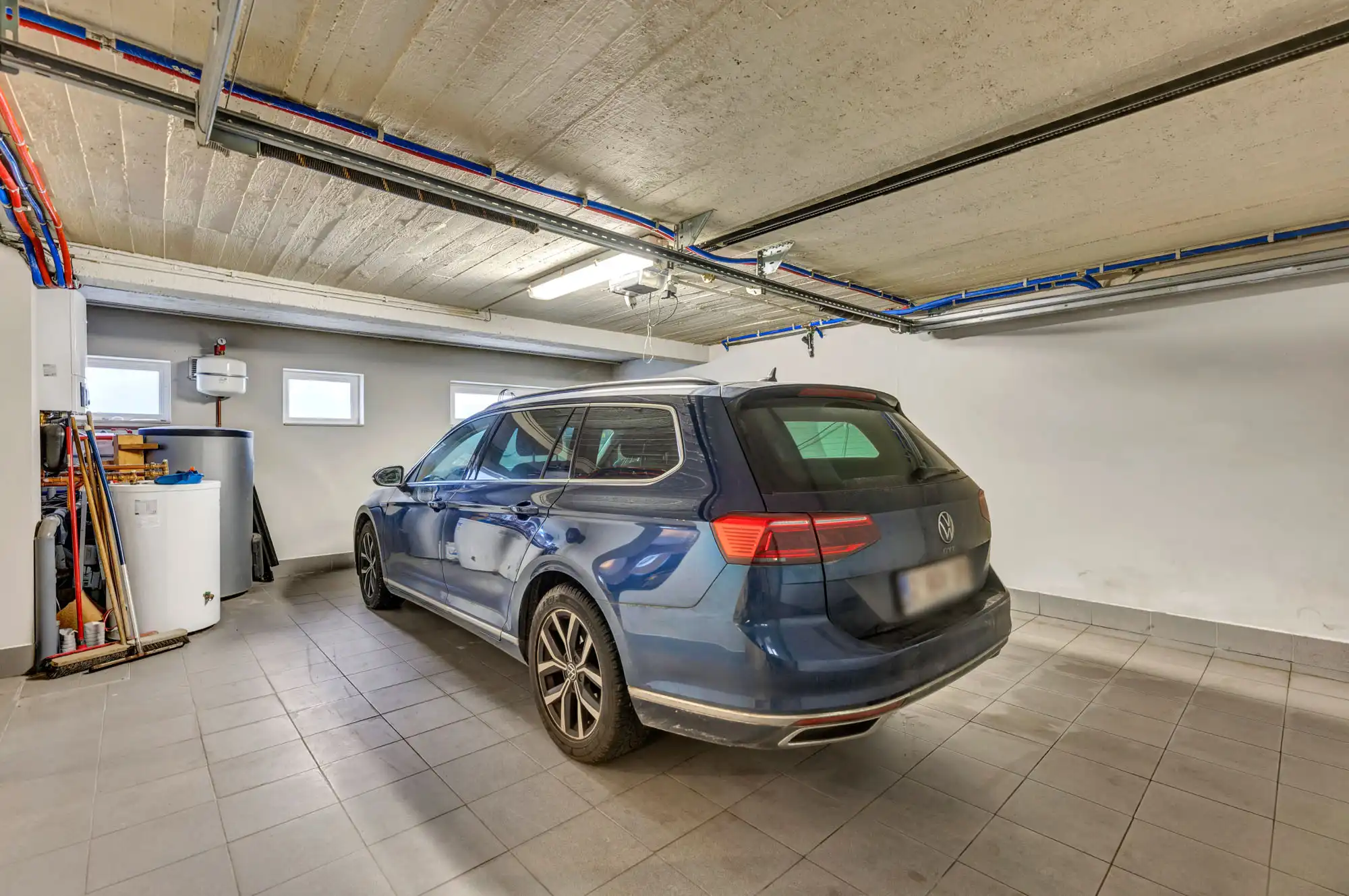 Charmante villa met loods nabij belangrijke invalswegen foto 17