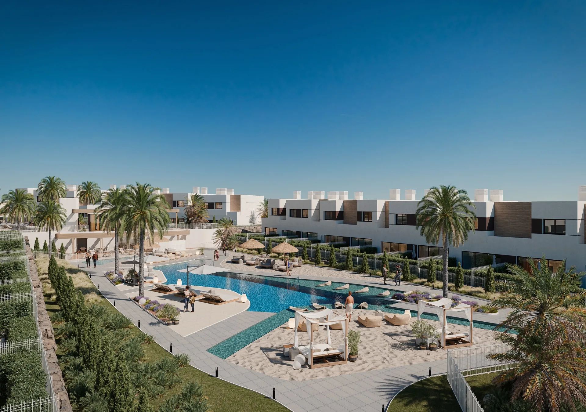 Geniet van een leven in stijl en comfort, omringd door natuur en gemakken – jouw nieuwe thuis in Mijas wacht op je! foto 8