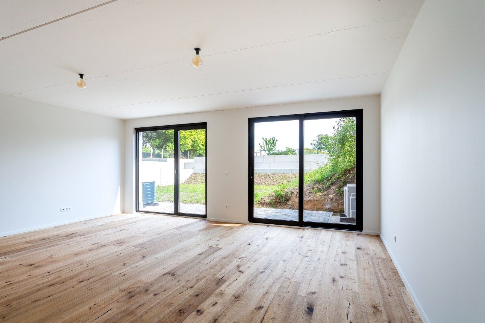 Nieuwbouwproject “Maison Geeraard” – 11 appartementen foto {{pictureIndex}}