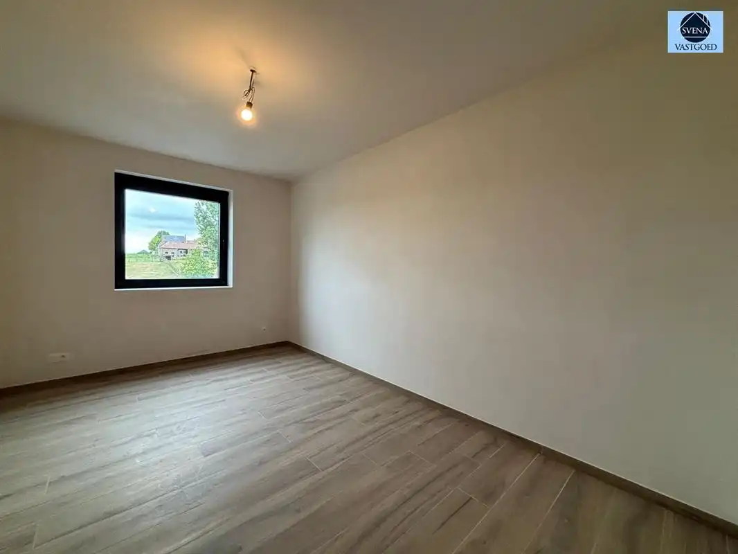 NIEUWBOUWWONING MET 4 SLAAPKAMERS? GARAGE EN TUIN foto 10