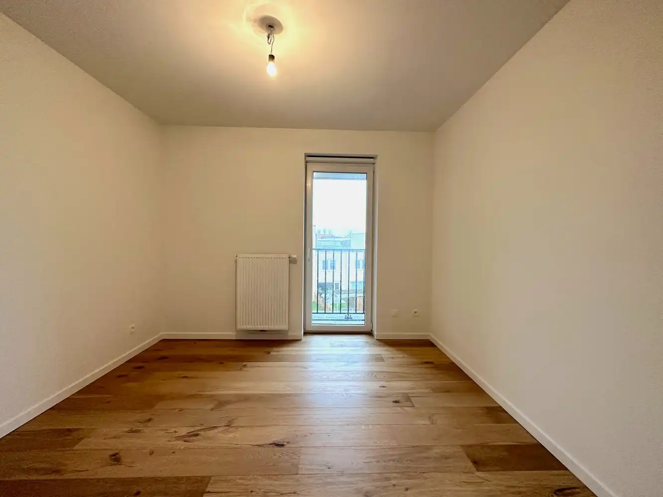 Prachtig BEN appartement in het Suikerpark te Veurne foto 9