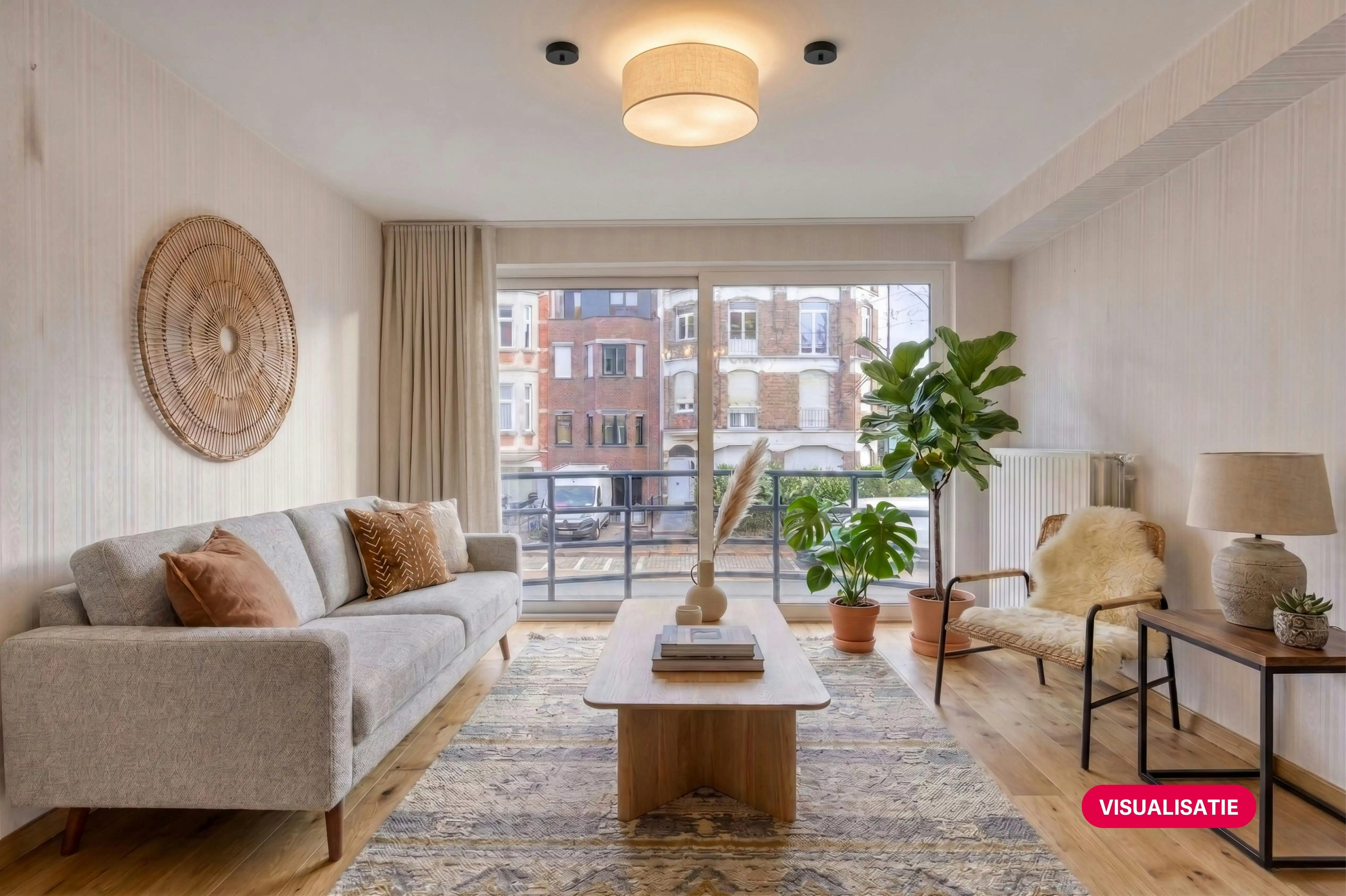 Appartement te koop Marie-Josélaan 7/1 - 8370 Blankenberge