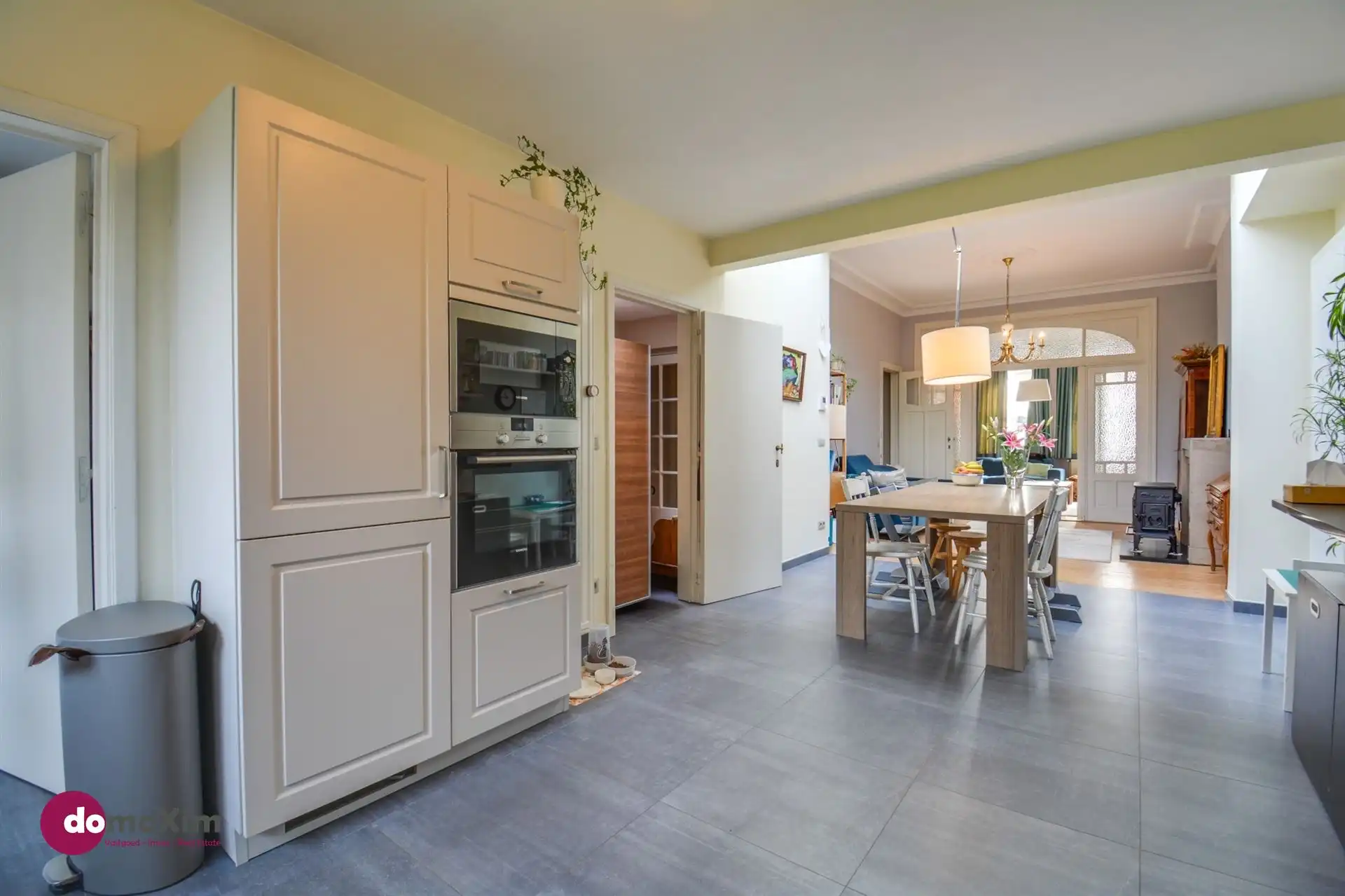 Prachtige gerenoveerde herenwoning met 4 slaapkamers in het centrum van Zaventem foto 10