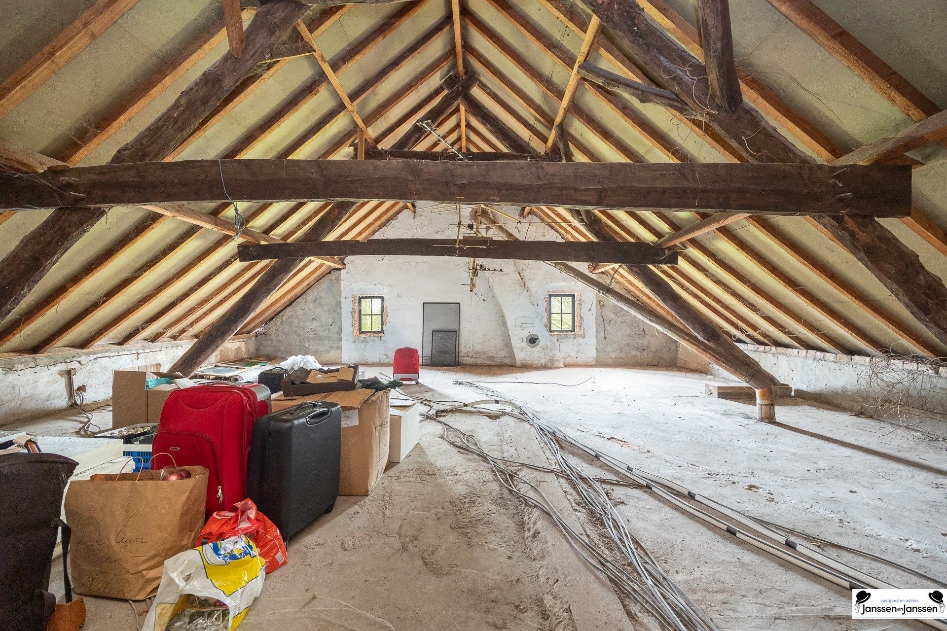 Charmante Gerenoveerde Hoeve met luxe afwerking en Modern comfort foto 19