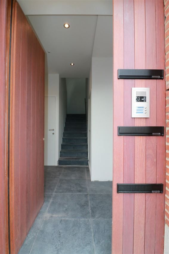 gerenoveerde duplex, 3 slpk., terras, nabij centrum en E 314  foto 30