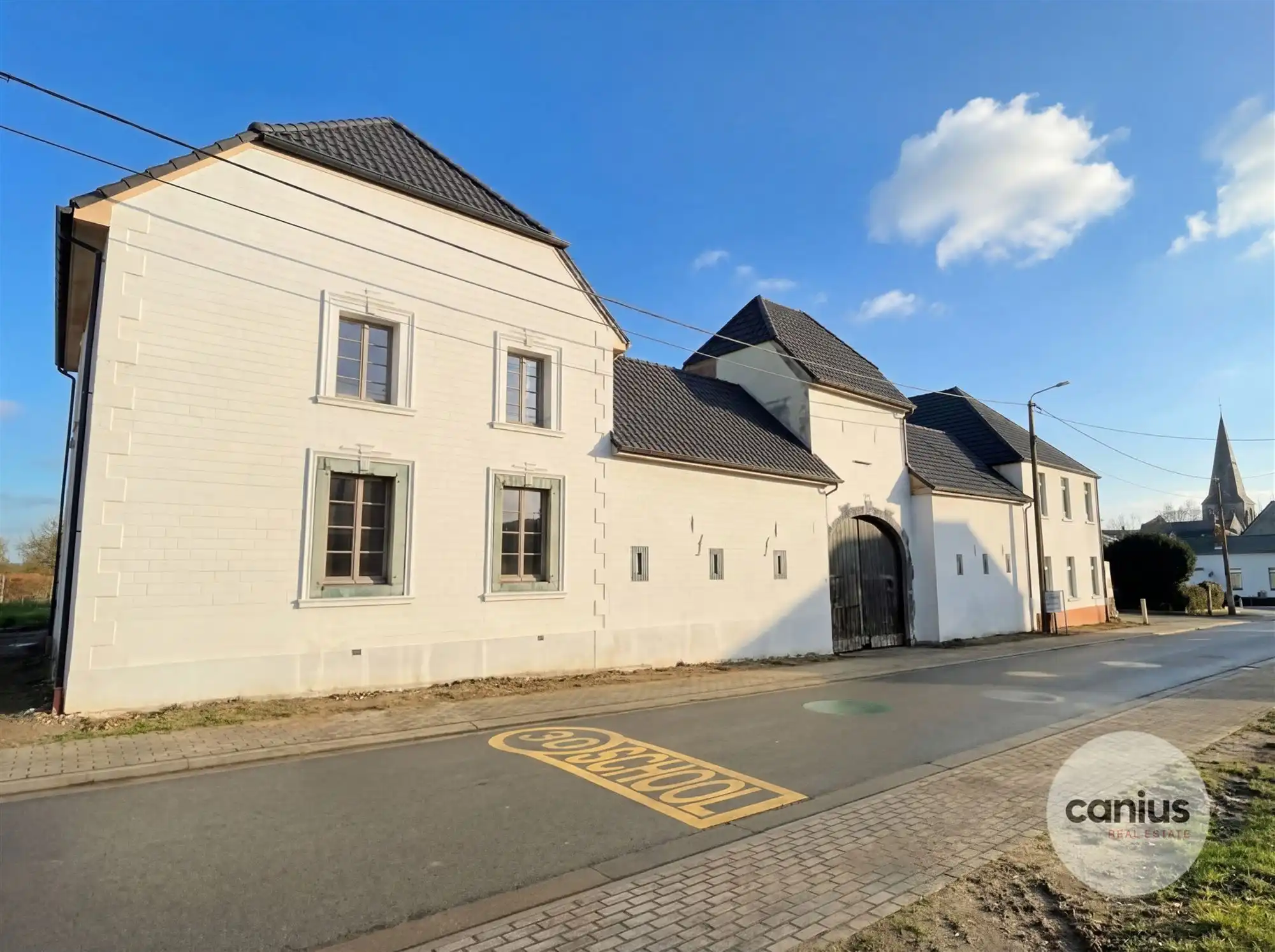 WONEN IN DE PAREL VAN HASPENGOUW foto 6