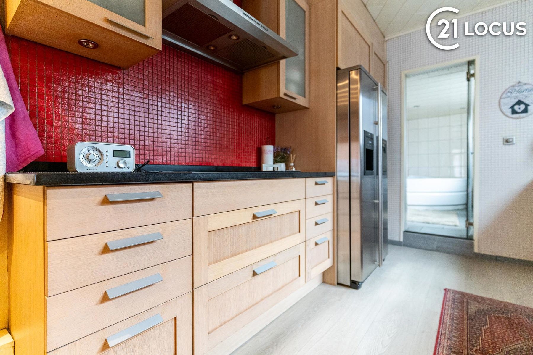 Gezellige starterswoning in hartje Rupelmonde – instapklaar & ideaal gelegen foto 3