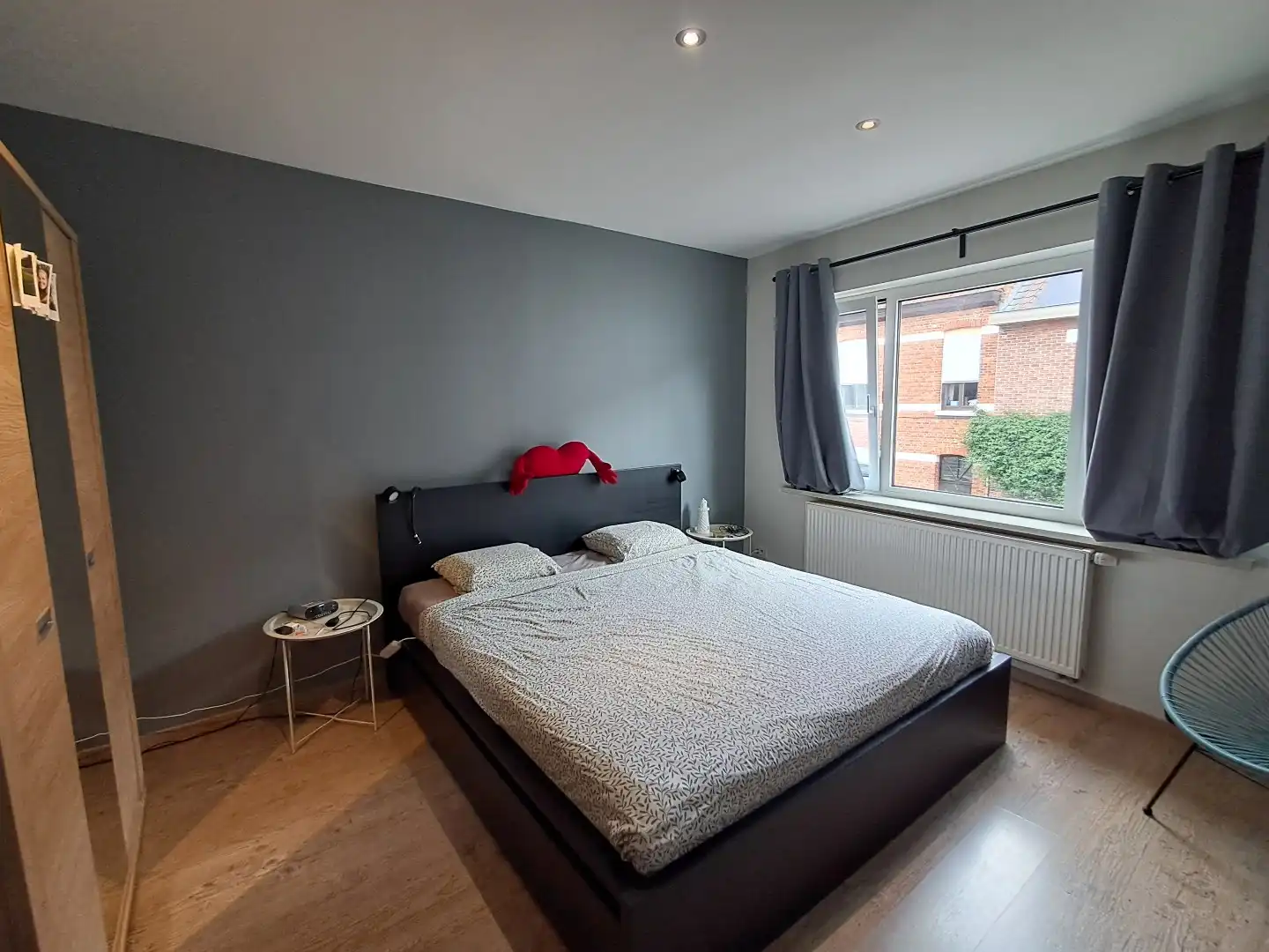  Ruime woning in Sint-Kruis foto 12