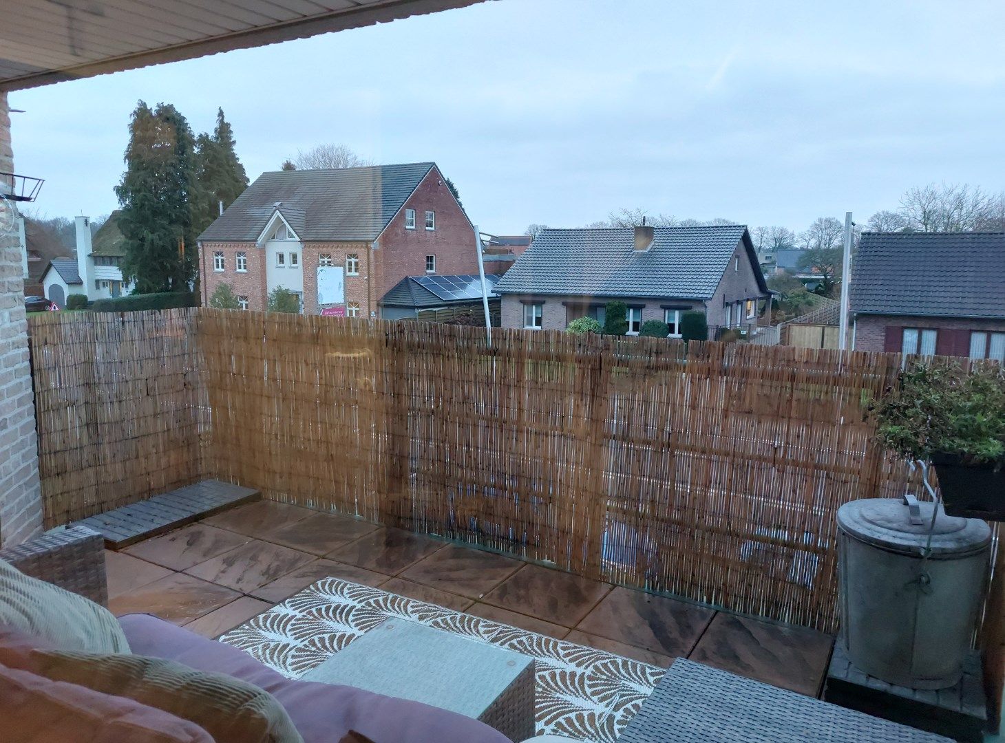 Ruim 2 slaapkamerappartement te koop foto 16