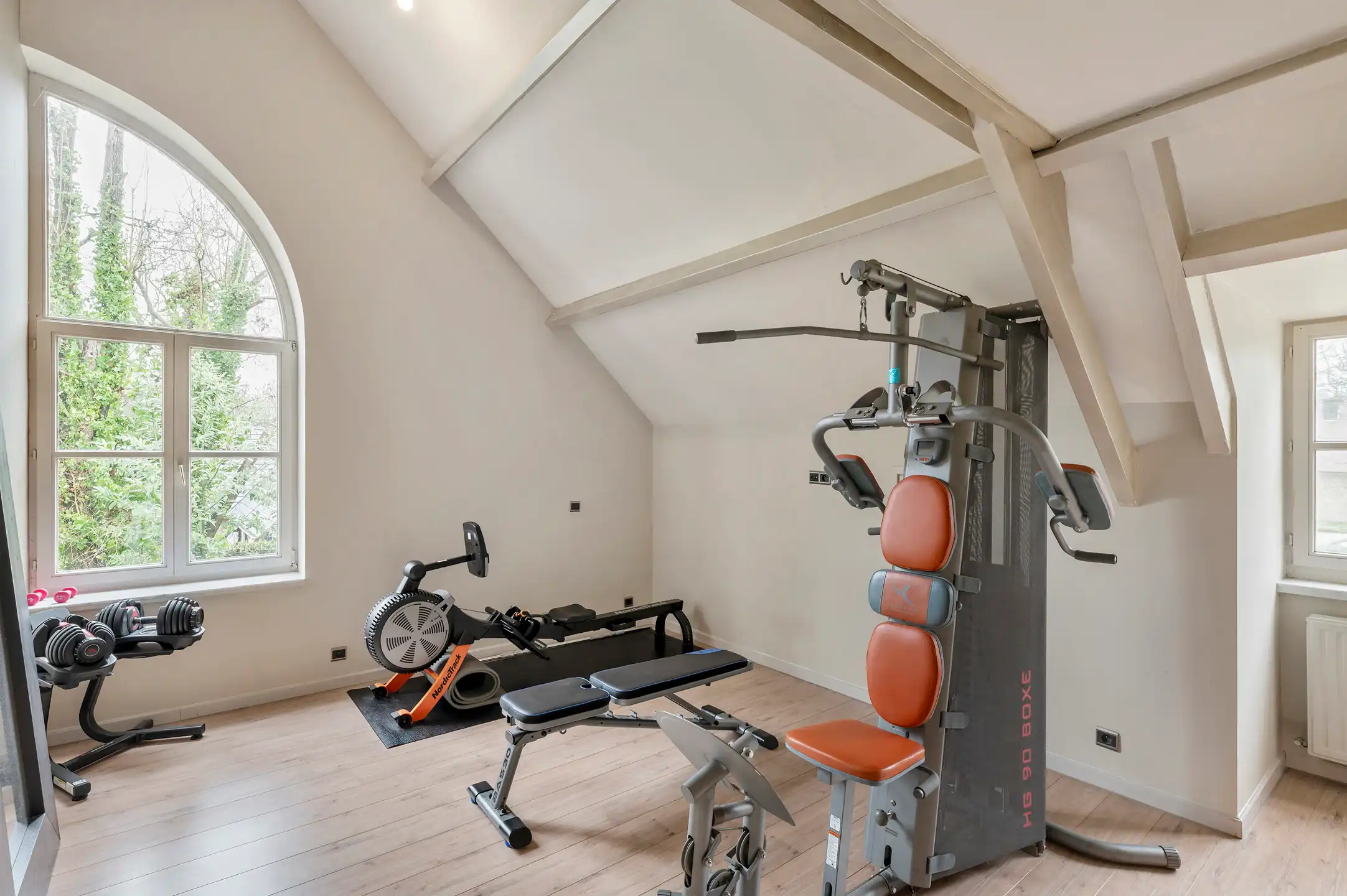 Exclusieve villa met panoramisch uitzicht  foto 32