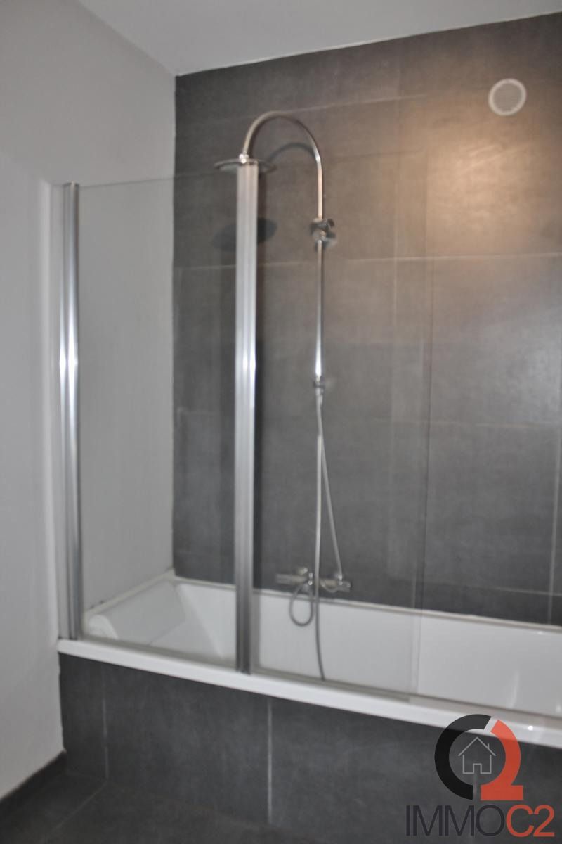 Penthouse te huur foto 12