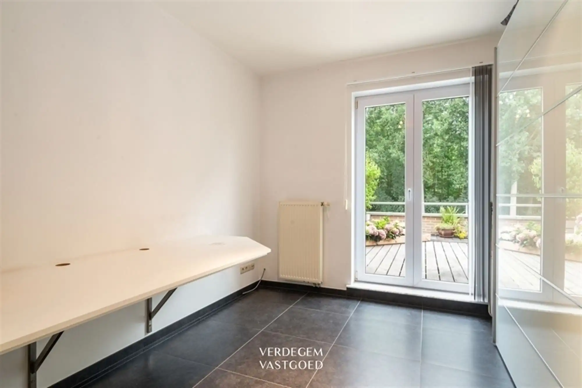 Luxueus en ruim wonen met aanlegsteiger aan de Moervaart foto 16