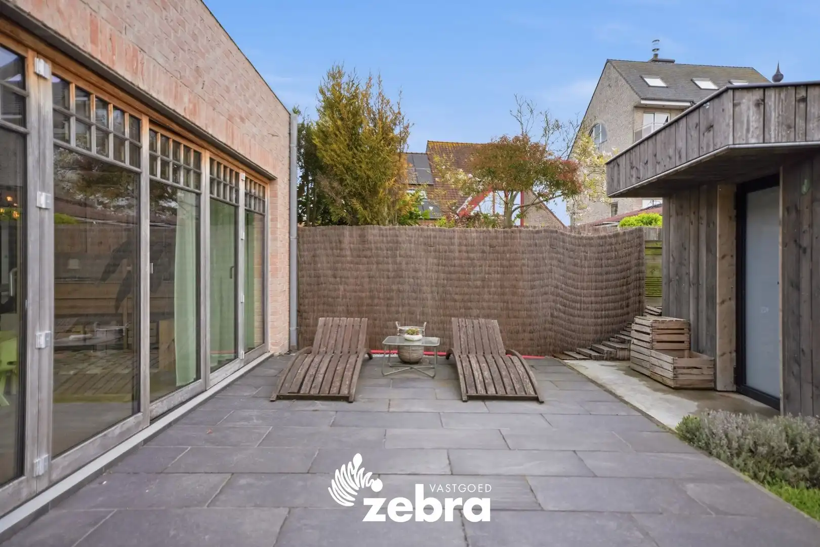 Instapklare, ruime gezinswoning met 4 slaapkamers, tuin en hoogwaardige afwerking in het hart van Alveringem! foto 39