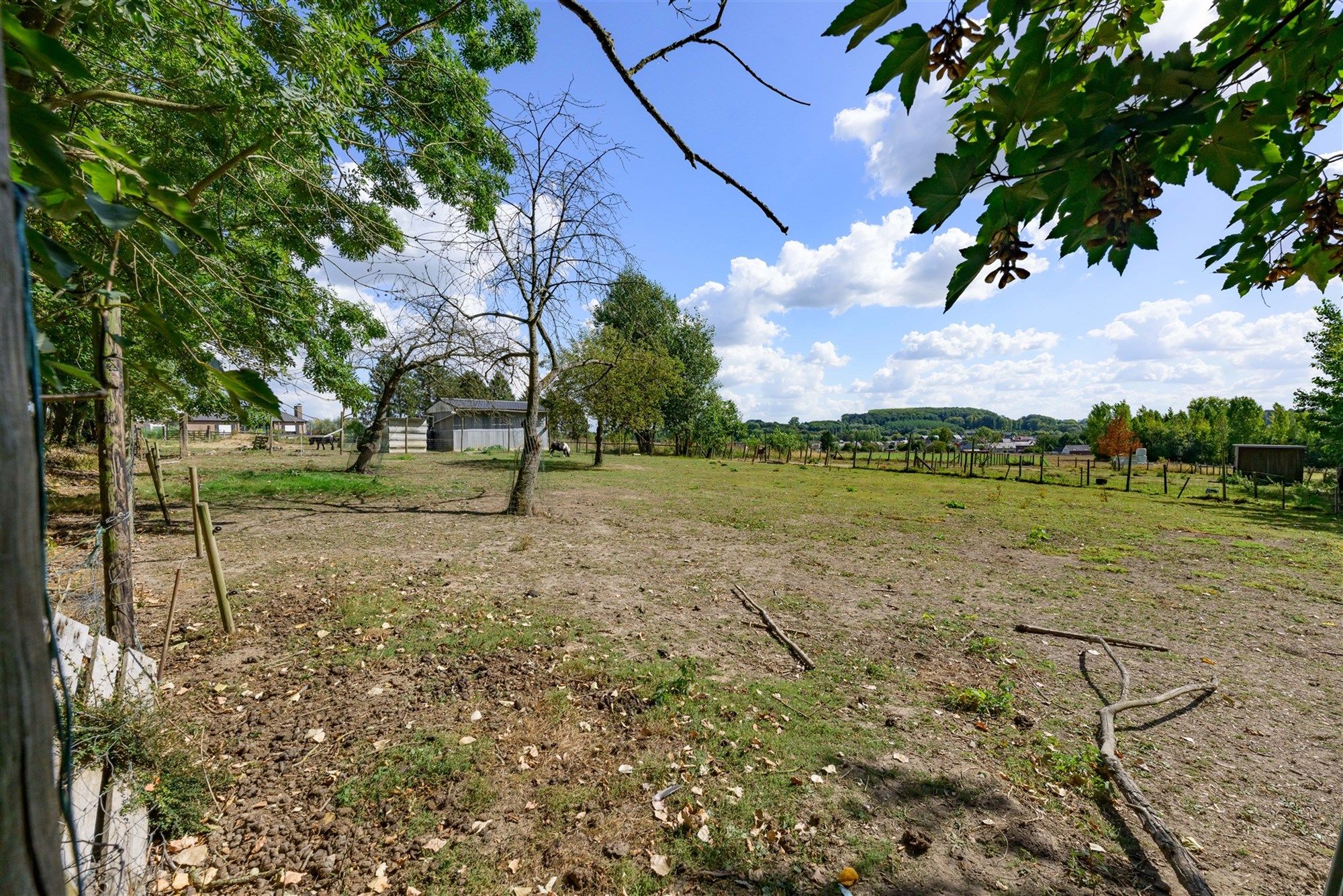 Vrijstaande woning met prachtig zicht foto 10
