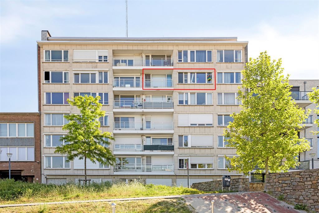 Ruim appartement op een toplocatie! foto {{pictureIndex}}
