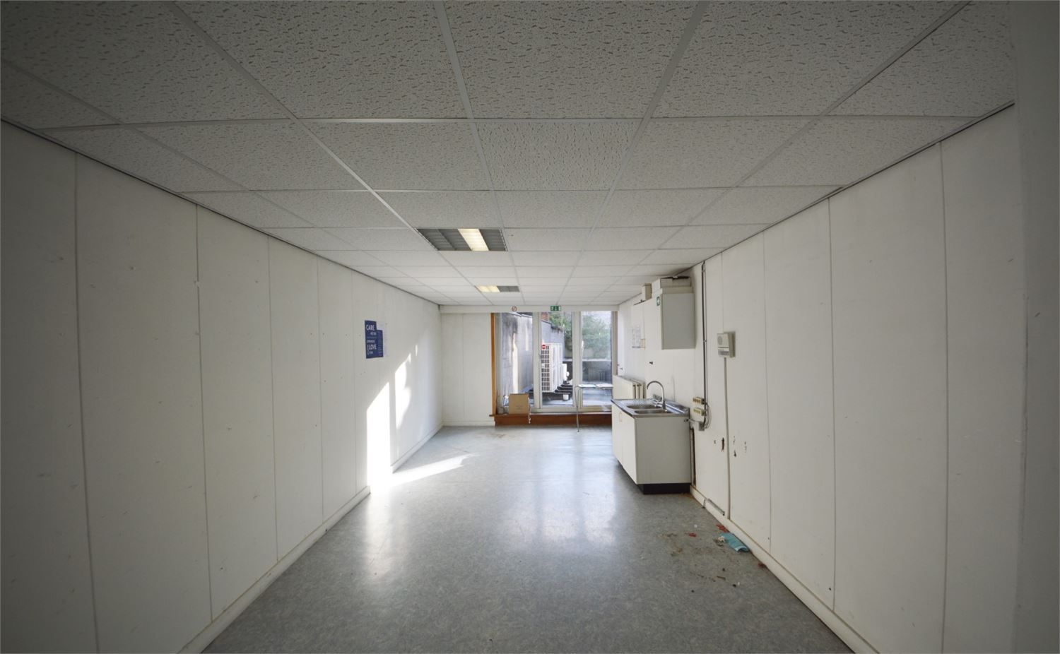 UITZONDERLIJK HANDELSPAND TOPLOCATIE NABIJ GROTE MARKT foto 19