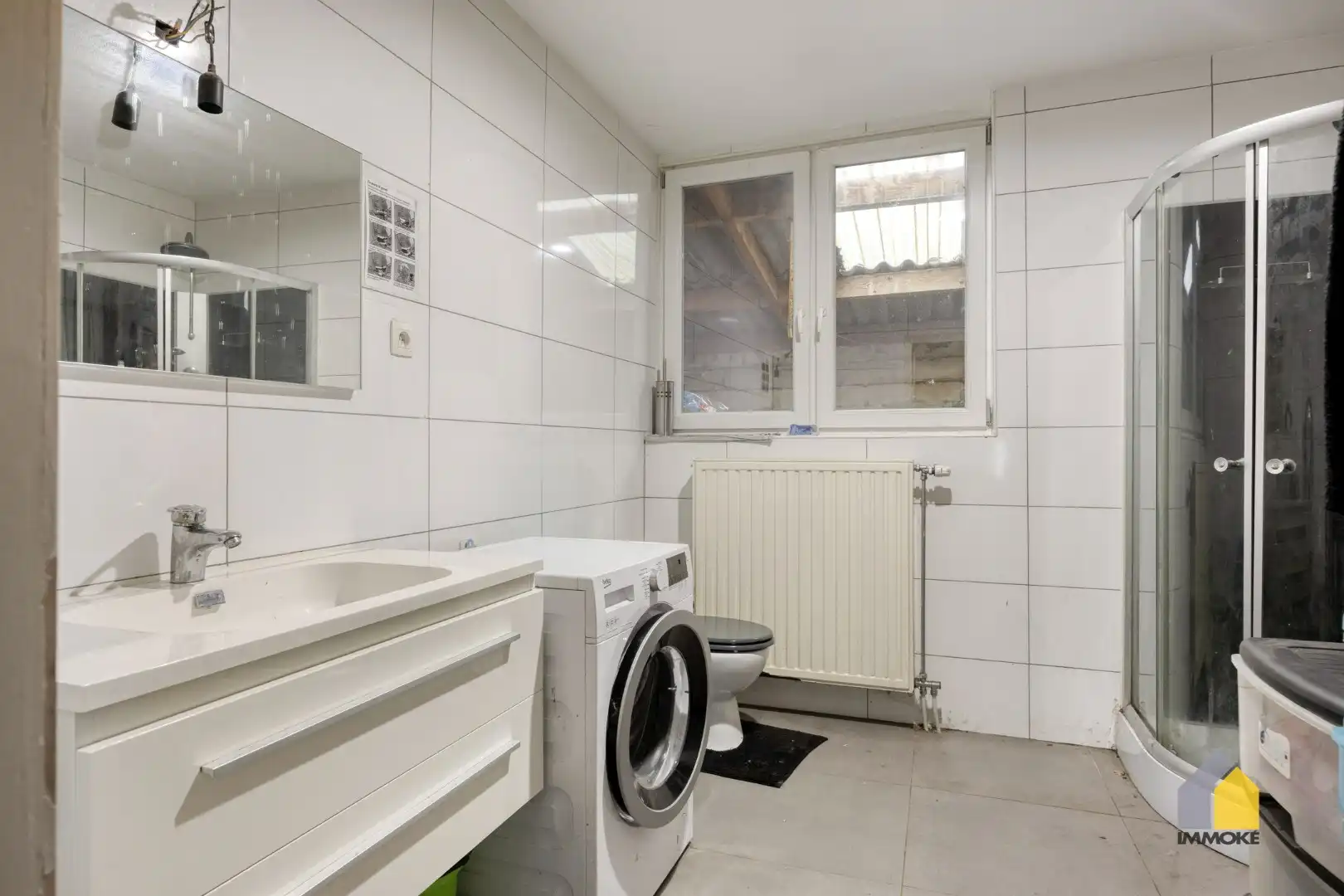 Te renoveren rijwoning met 3 slpks op 1a 23 ca. foto 6