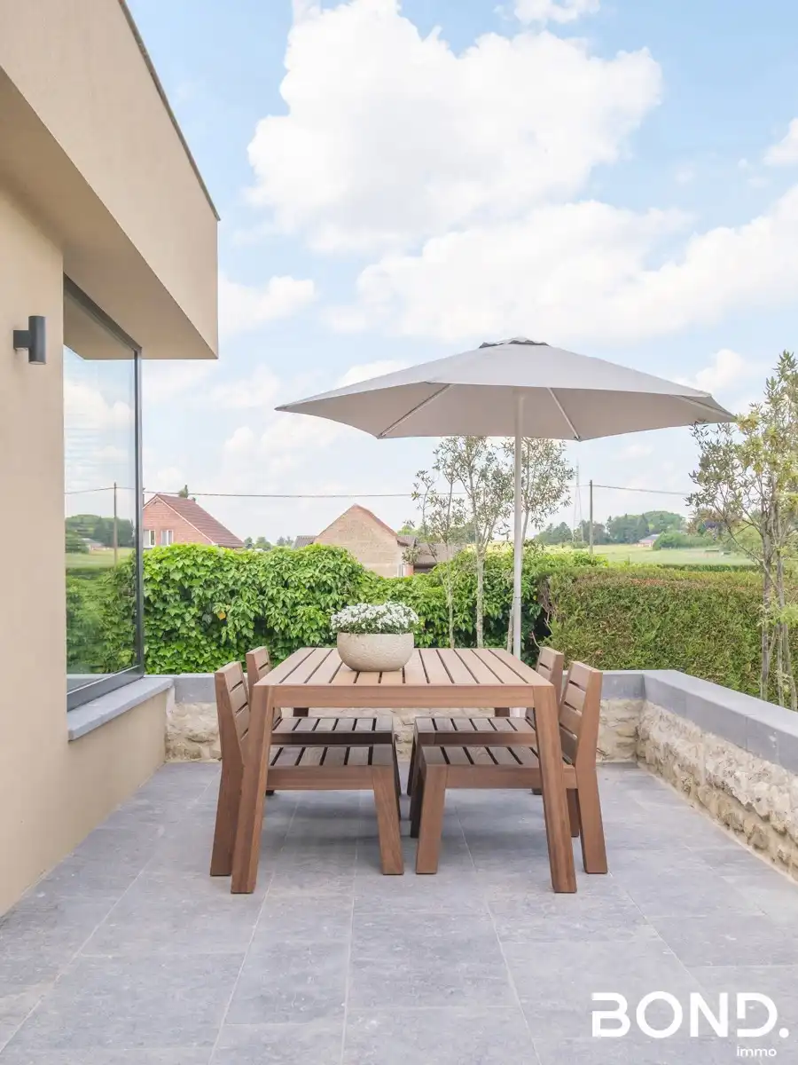 Karaktervolle vernieuwbouw foto 8