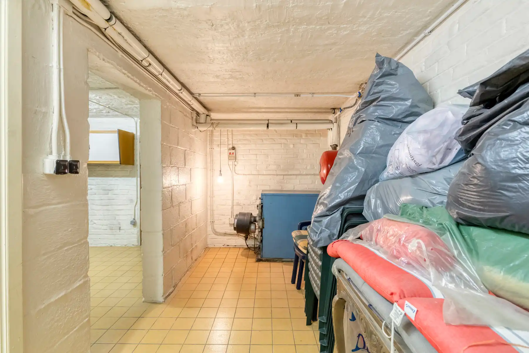 Charmante bungalow ruim perceel foto 20