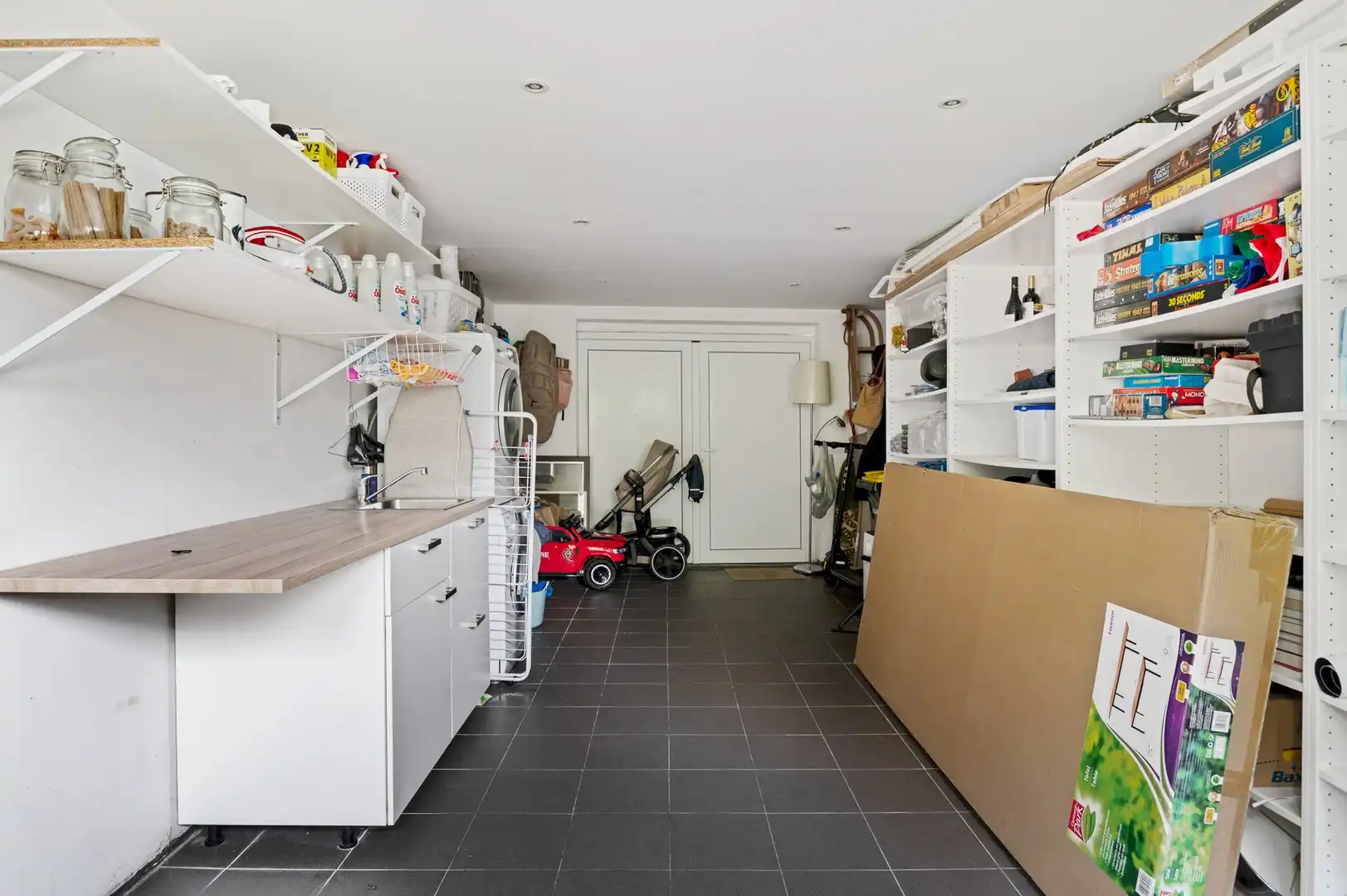 Lichtrijke 4-slpk woning met zuidtuin & tal van troeven foto 25