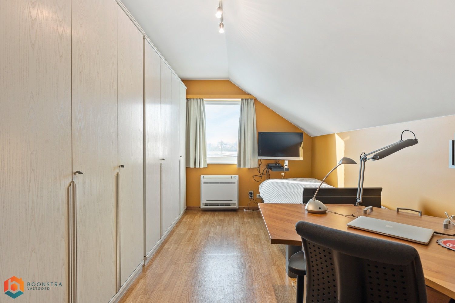 Instapklare woning met 4 slpkrs en sfeervolle tuin te Duffel foto 21