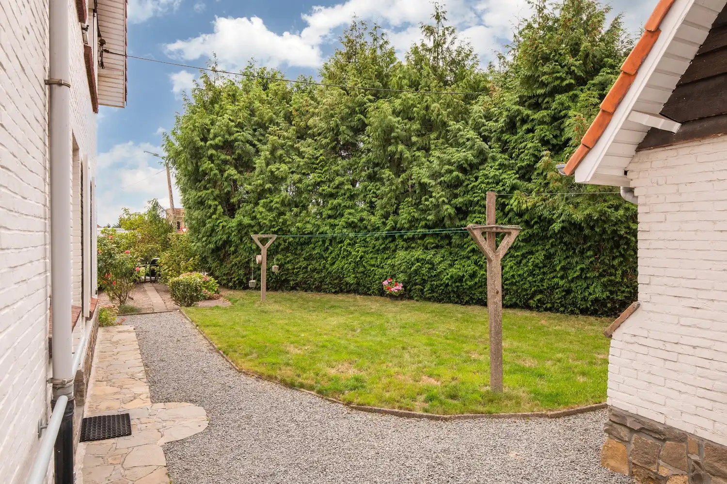 KARAKTERVOLLE WONING MET 5 SLAAPKAMERS OP 9,6 ARE OP UITSTEKENDE LOCATIE foto 21