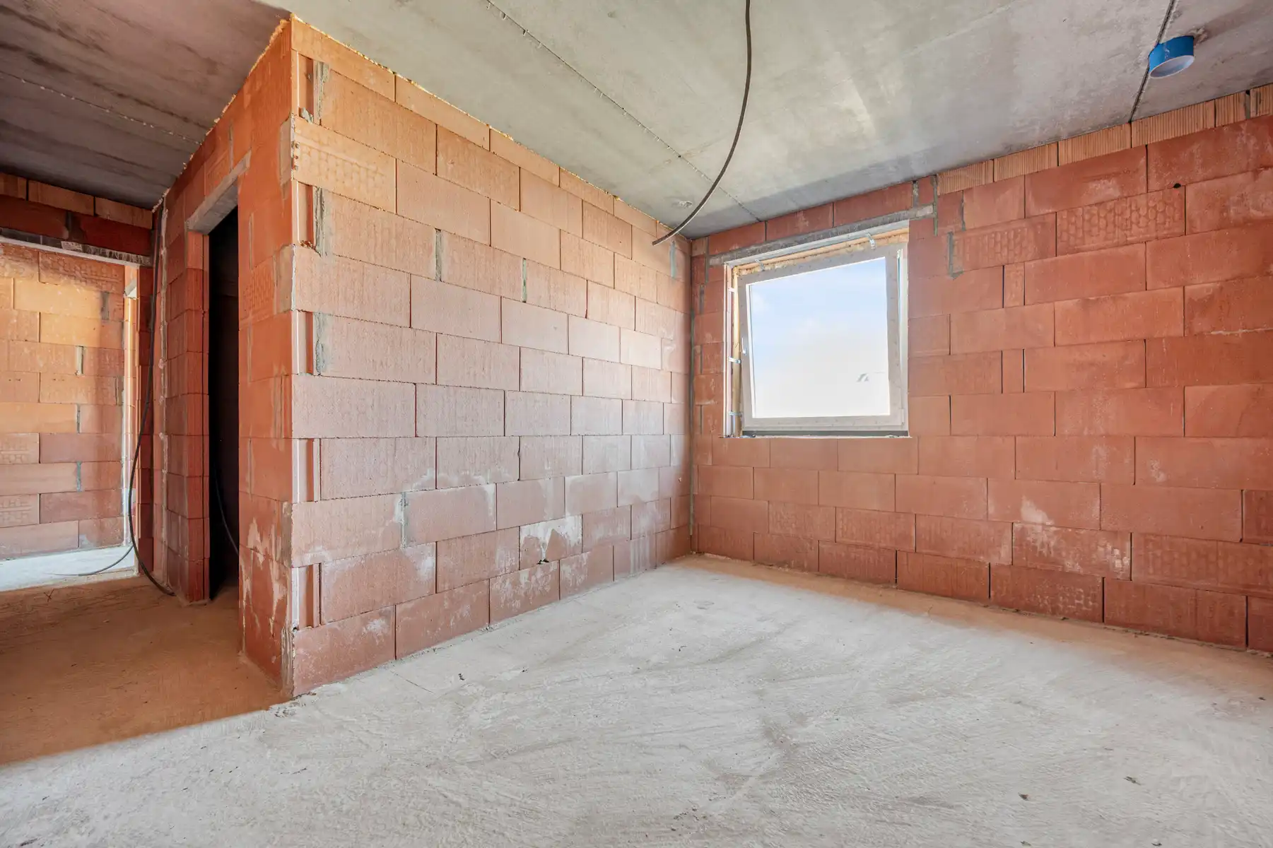 Nieuwbouwwoning met 3 slaapkamers te Zele foto 16