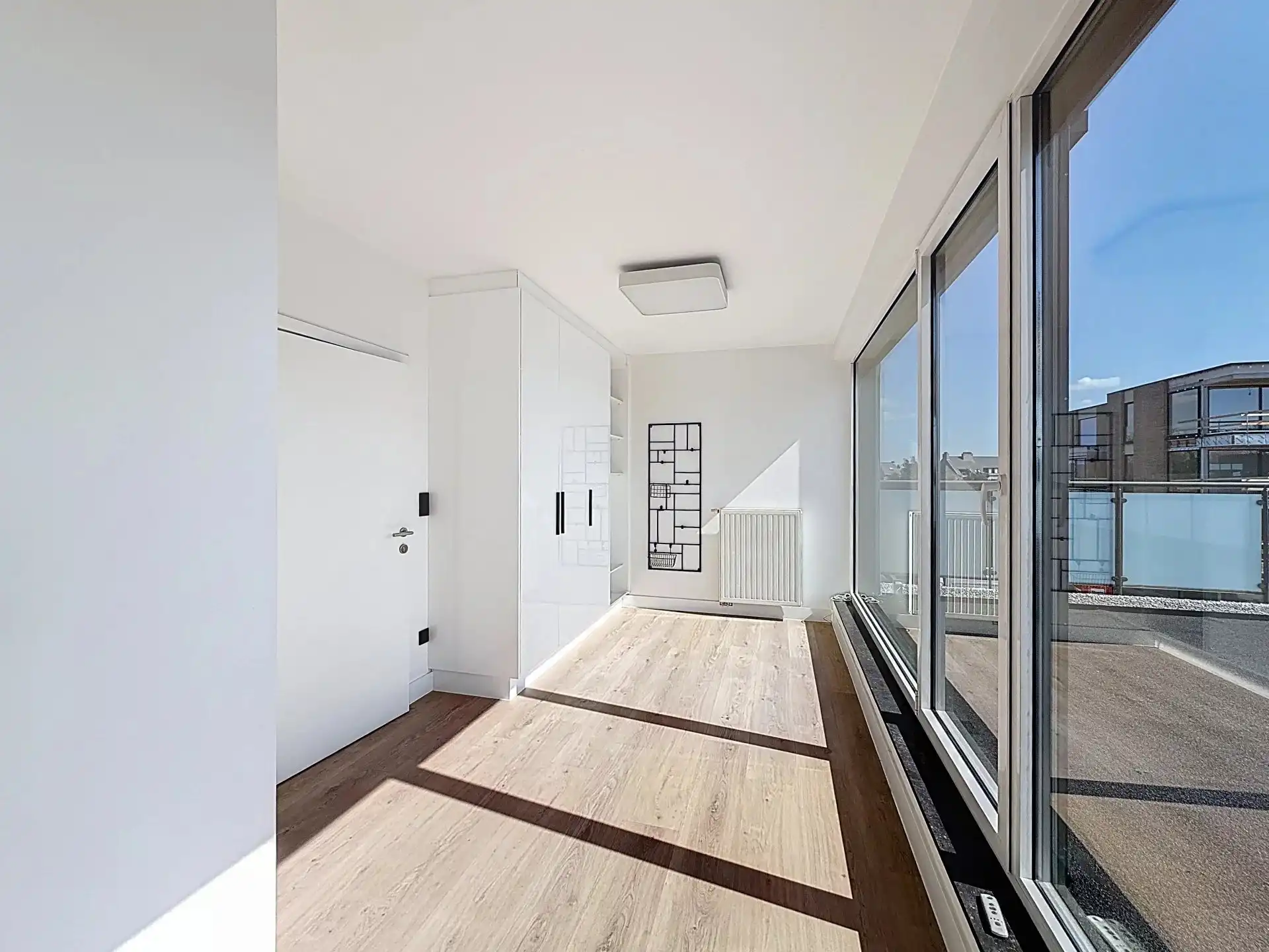 Exclusief wonen op topniveau – penthousegevoel met riant terras foto 5