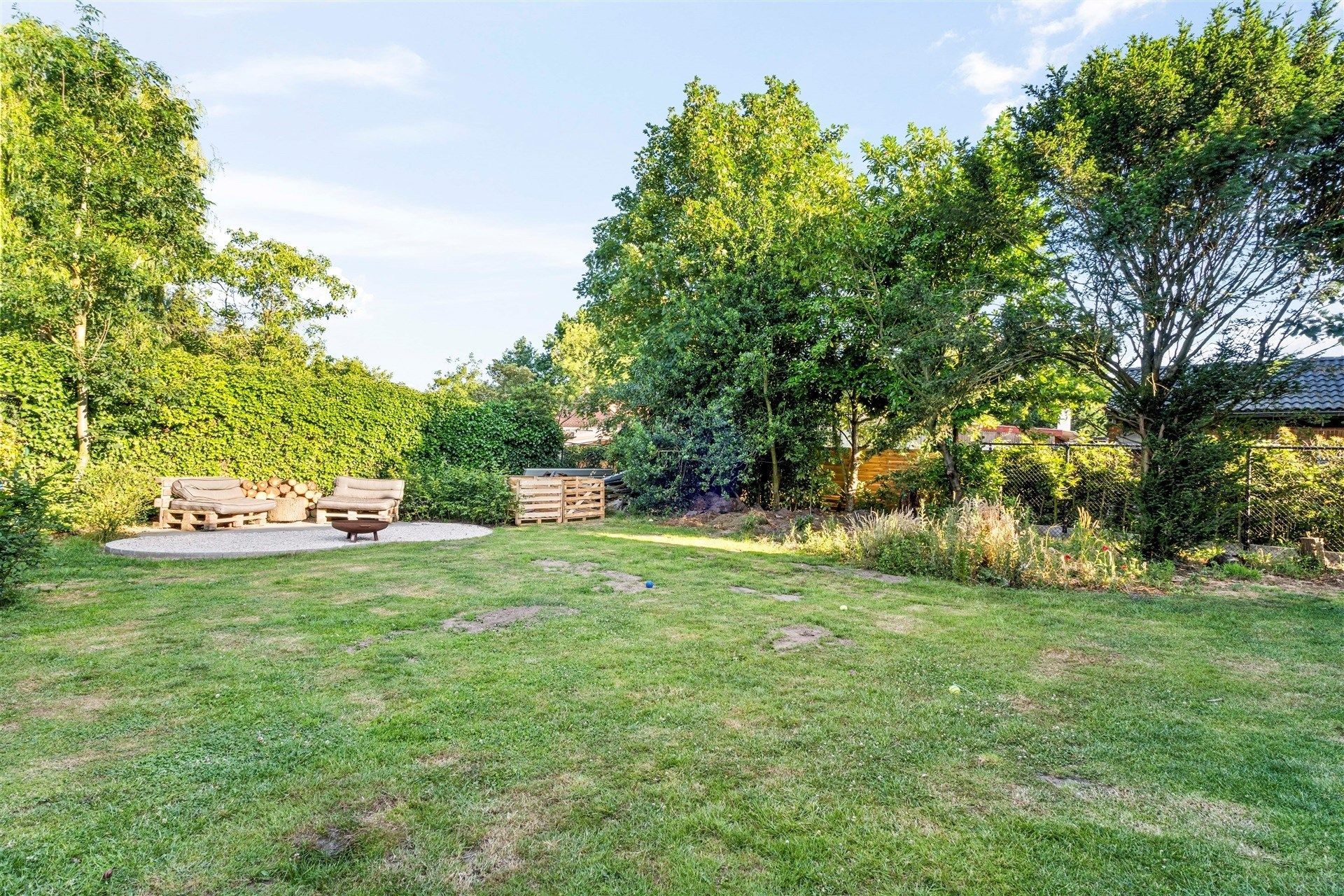 Energievriendelijke open bebouwing op brede grond van 807m² foto 12