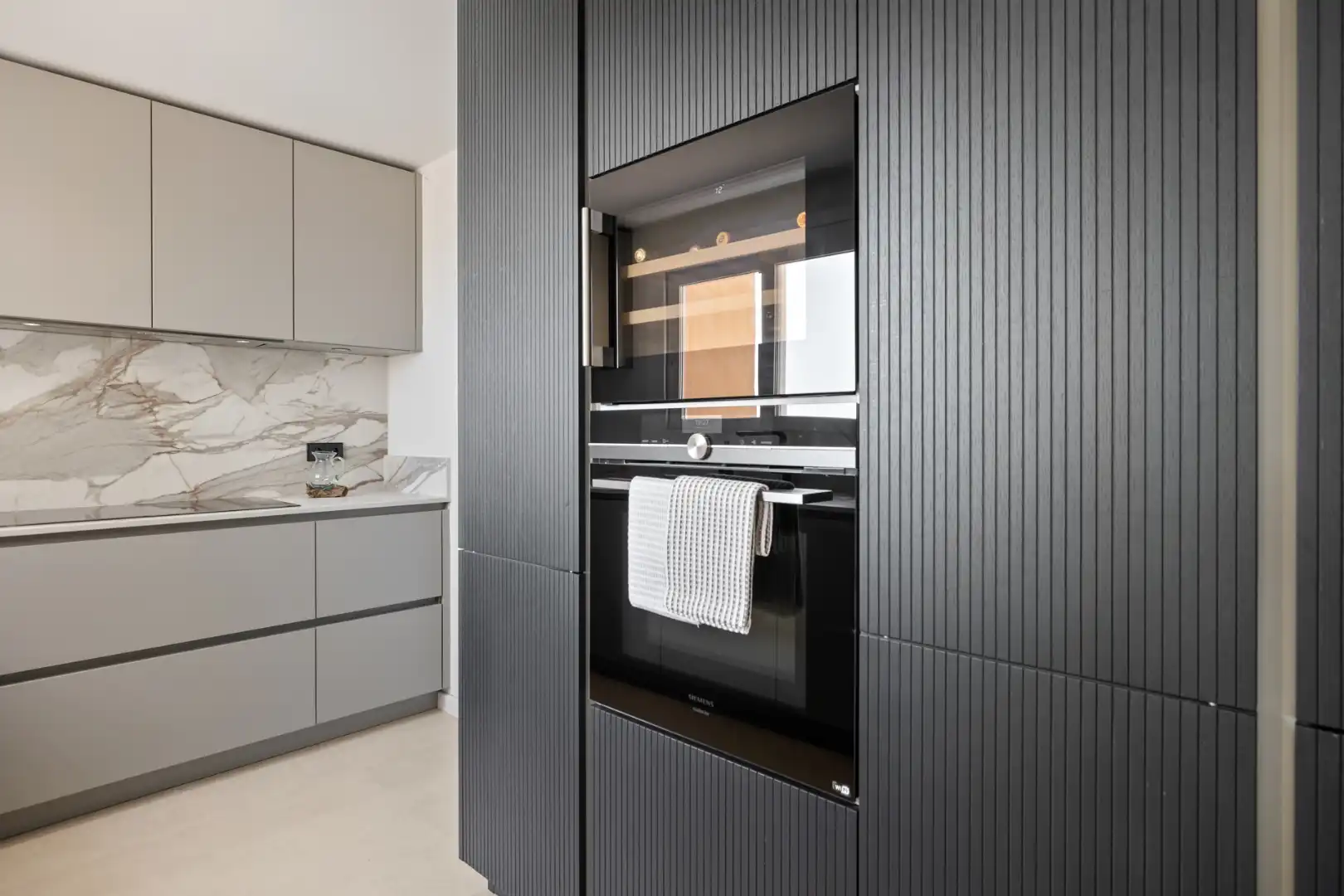 VOLLEDIG GERENOVEERDE DUPLEX PENTHOUSE IN NUEVA ANDALUCIA: TOPLOCATIE foto 5