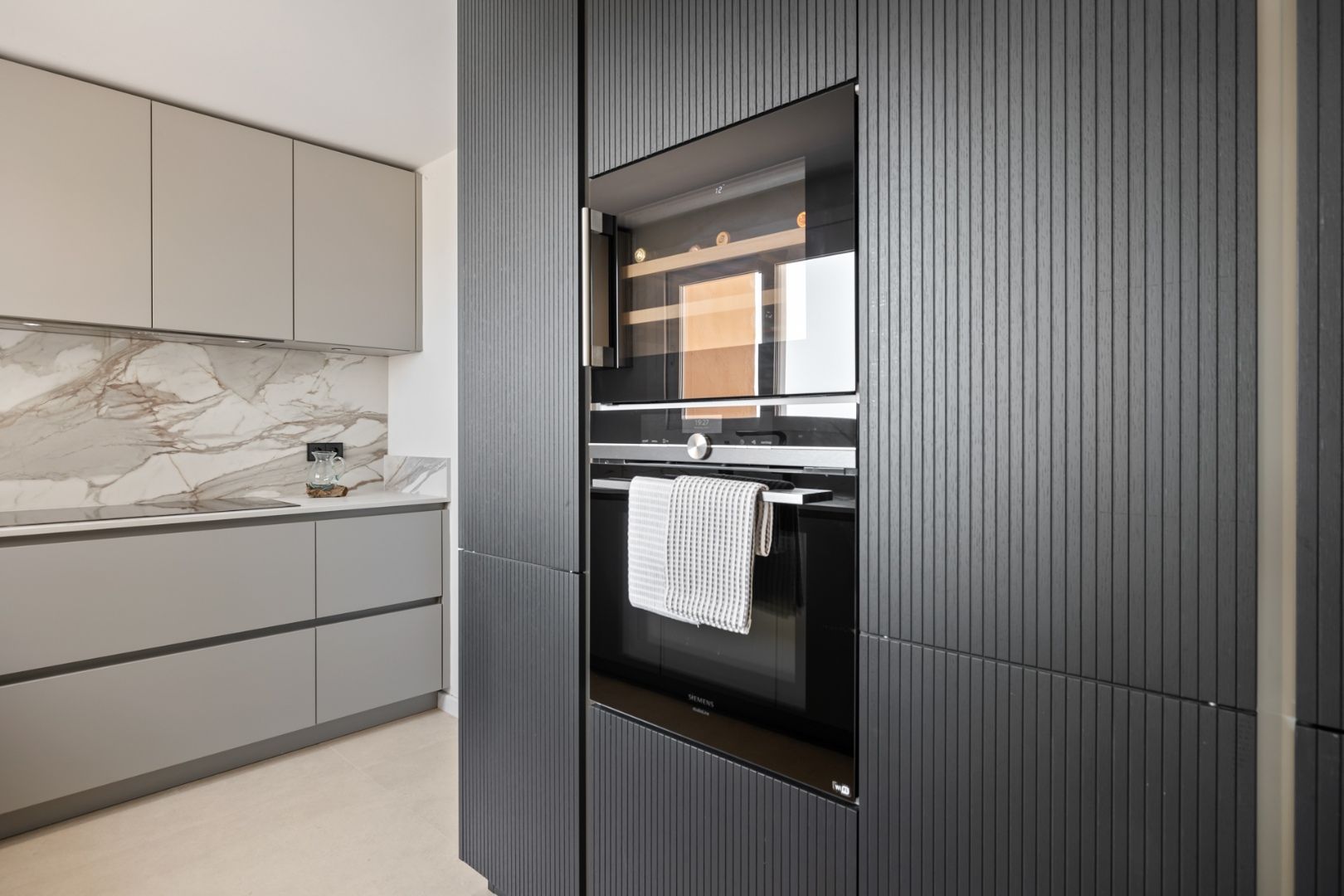 VOLLEDIG GERENOVEERDE DUPLEX PENTHOUSE IN NUEVA ANDALUCIA: TOPLOCATIE foto 5