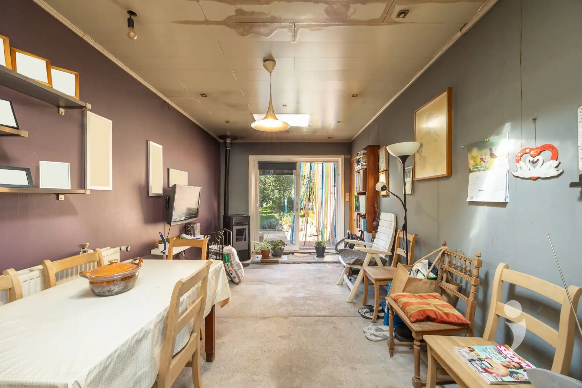 Woning met westgerichte tuin foto 10